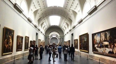 10 museos que puedes visitar online sin salir de casa