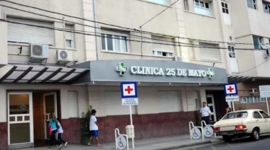 Murió un hombre en Mar del Plata y otro en Chaco, y ya son 6 los fallecidos en el país