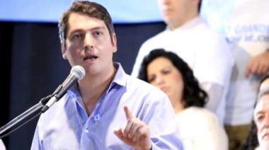 Martín Pérez pide suspender vuelos a Río Grande