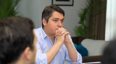 Perez:" con el aporte de funcionarios municipales vamos a otorgar una adicional de $10mil a trabajadores sanitarios"