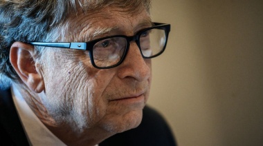 Bill Gates dijo que aún hay “una ventana abierta” para luchar contra el coronavirus y dio tres recomendaciones fundamentales