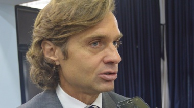 Sciurano :" las medidas presentadas a nivel provincial dejan afuera a sectores claves para la estructura económica de la provincia”.