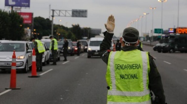 Cómo es el plan propuesto para salir de la cuarentena