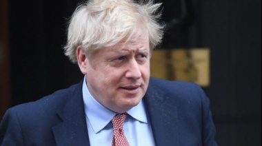 Coronavirus: el primer ministro británico Boris Johnson ingresa en terapia intensiva con covid-19
