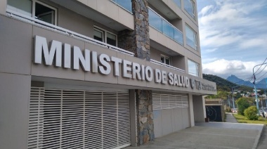 Inicia la campaña de vacunación antigripal en TDF