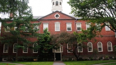 La Universidad de Harvard lanzó cursos gratuitos para hacer durante la cuarentena
