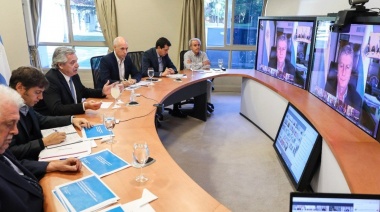 Tierra del Fuego la provincia con mayor ayuda de Nación per cápita