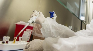 Científicos argentinos trabajan en "herramientas moleculares" para hacer vacunas