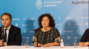 La aclaración del Ministerio de Salud: "No están autorizadas las actividades recreativas"
