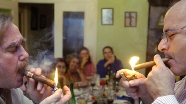 La enzima que sirve de entrada al coronavirus en las personas con EPOC y fumadores