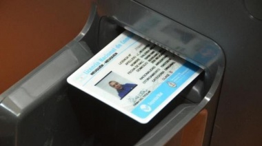 La Municipalidad de Ushuaia prorroga por 90 días el vencimiento de licencias de conducir