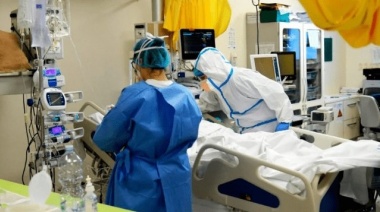 Coronavirus en Argentina: el 25% de los afectados ya fue dado de alta