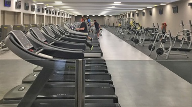 Cómo será ir al gimnasio, al shopping o comer afuera tras la cuarentena