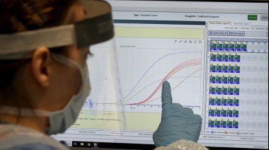 ¿El fin del crecimiento exponencial? Un científico israelí asegura que la propagación del coronavirus disminuye a casi cero después de 70 días