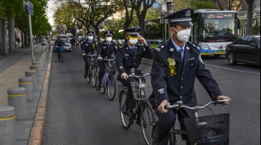 En febrero, los infectados en China podrían ser cuatro veces más