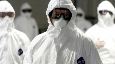 Médicos chinos totalmente desconcertados: pacientes vuelven a dar positivo de coronavirus después de haberse curado