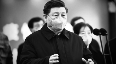 China: dos objetivos ocultos y la capacidad de quedar a un click de controlarlo todo