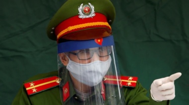 Con solo 268 infectados y ninguna muerte Vietnam sale de cuarentena. Cómo lo logró?