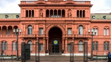Las transferencias de Nación a las provincias crecieron 130,6% durante el primer trimestre