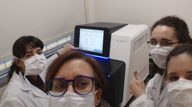 Histórico: Dos argentinas encontraron " la llave" para la vacuna contra el coronavirus