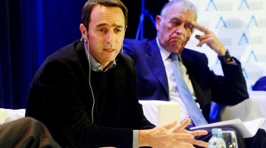 Los empresarios más importantes reclaman una vuelta al trabajo y evitar el default y la ruptura de la cadena de pagos