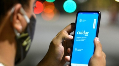 Para evitar críticas, el Gobierno le hace cambios a la app CuidAR