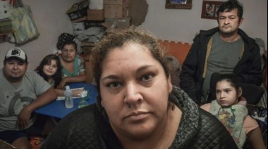 Murió por coronavirus Ramona Medina, la vecina del Barrio 31 que había denunciado la falta de agua en plena pandemia