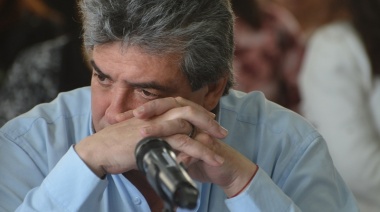 Proyecto de emergencia: “Esta ley vulnera la Constitución y compromete el futuro de la provincia”, cuestionó Becerra