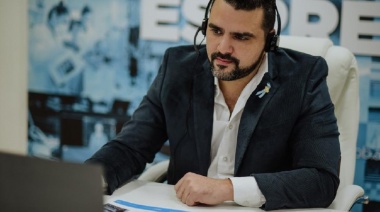 Vuoto: "Tenemos una única posibilidad de reactivar la economía y tenemos que hacerlo bien"
