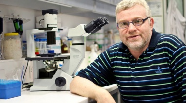 Gabriel Rabinovich: "Nuestro cuerpo está preparado para hacerle frente a este virus"