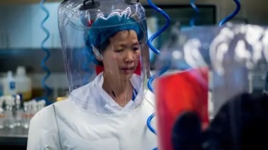 La subdirectora del Instituto de Virología de Wuhan dijo que el coronavirus es “solo la punta del iceberg”