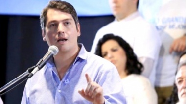 Martín Perez: “Pedíamos que se debata esta ley y ayer se votó una ley mejor que la que se presentó en primer momento”.