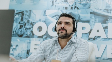 Vuoto: " Ya tienen todo para responder a las necesidades de nuestros vecinos y vecinas"