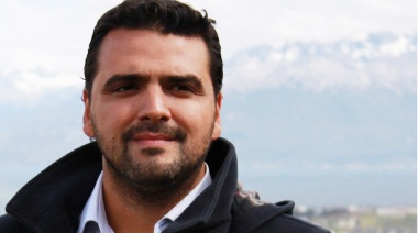 Vuoto en el día de la Provincia: "Los fueguinas y fueguinas tenemos fortalezas y ventajas únicas"
