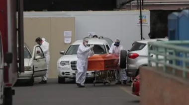 Chile registró su marca más alta de muertos y contagios diarios por coronavirus: 59 víctimas y 5.471 casos