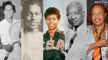 5 afroestadounidenses que protagonizaron momentos clave en la historia de EE.UU.