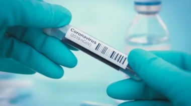 El Ministerio de Salud de Nación confirmó  1.141 nuevos casos de coronavirus