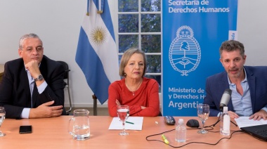 Pandemia, Derechos Humanos y Salud Mental