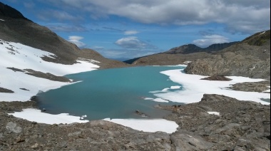Denuncian a Pablo Imhoff por promoción de sendero de trekking incumpliendo el aislamiento social, obligatorio y permanente.
