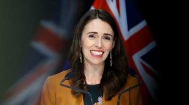 Jacinda Ardern:  la popular líder de Nueva Zelanda, el primer país del mundo que logró eliminar el coronavirus