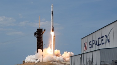 El ingeniero argentino que trabajó en SpaceX: “Querían que los trajes espaciales fueran cool”