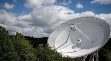 Por qué 36 es el número de civilizaciones de otros planetas que podrían ser contactadas