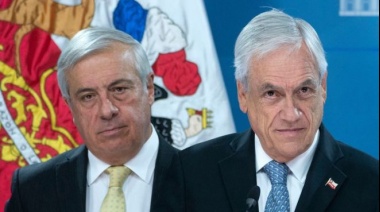 Qué hay detrás de la renuncia del ministro de Salud Jaime Mañalich