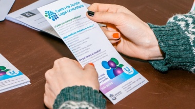 Durante el aislamiento social, preventivo y obligatorio crecieron los conflictos entre vecinos