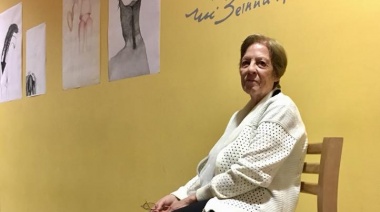 Profundo pesar por el fallecimiento de la artista Niní Bernardello