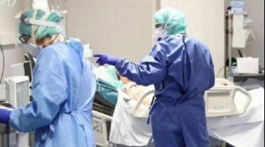 El Ministerio de Salud de Nación confirmó 1.958 nuevos casos de Covid-19