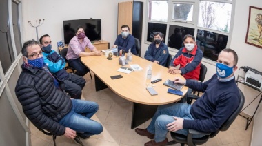 El Municipio saldará la deuda con Bomberos