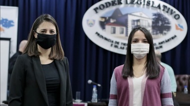 El Partido Verde manifestó su preocupación en relación al cobro de la coparticipación a los Municipios