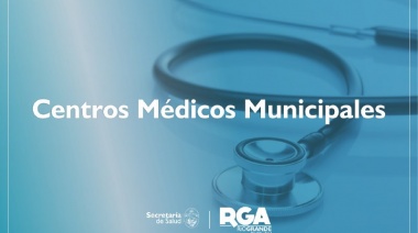 Nueva especialidad médica en los Centros de Salud Municipales