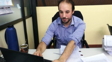 “Lo que estamos reclamando son los $470 millones que la provincia percibió y no remitió a los municipios”